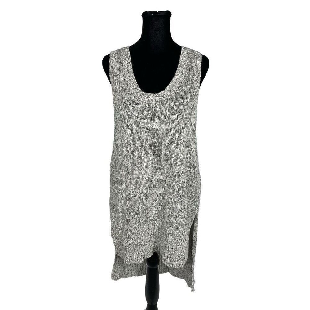 Banana‎ Republic Cotton Woven Tank Tunic - Women’s M